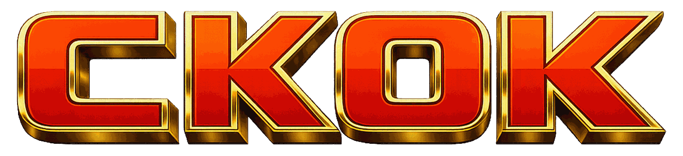 ckok logo